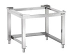 Support de lave-vaisselle pour lave-vaisselle Bartscher