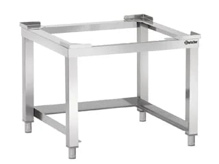 Support de lave-vaisselle pour lave-vaisselle Bartscher