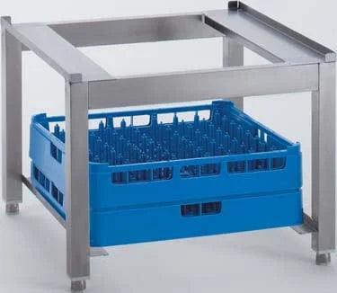 Support de lave-vaisselle pour lave-vaisselle Bartscher