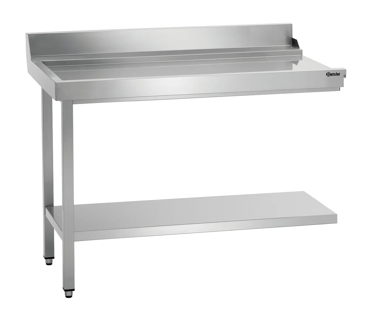 Table de sortie Bartscher DS-1200LI