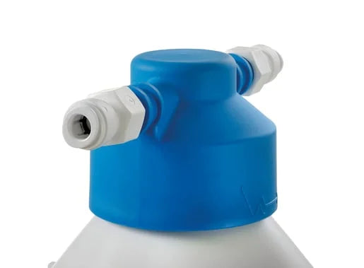 Système de filtration d’eau Bartscher K3600L