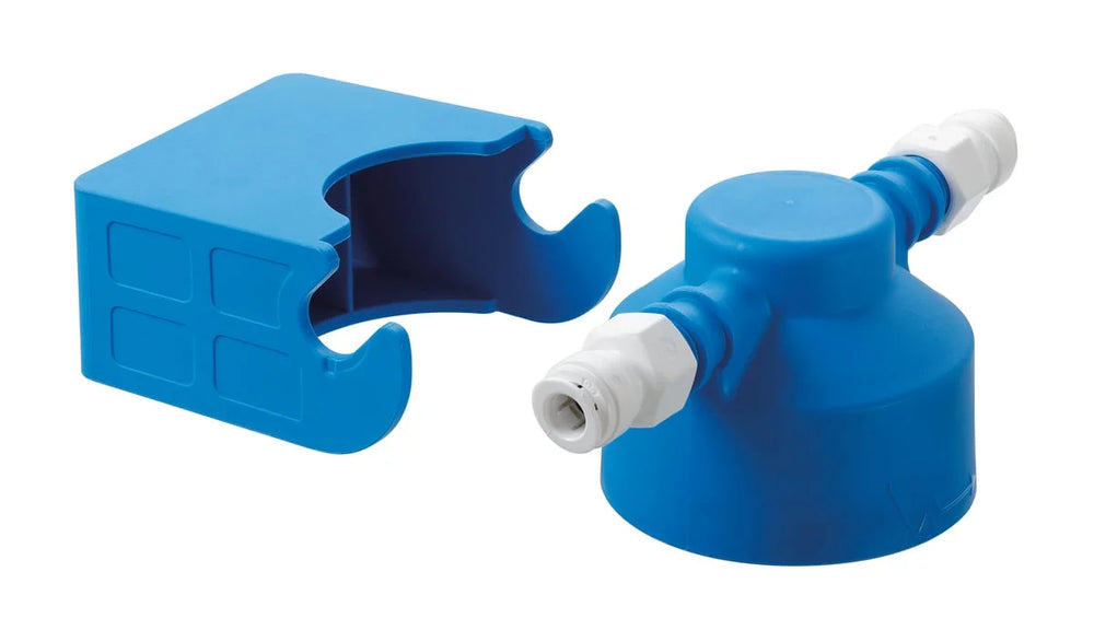 Système de filtration d’eau Bartscher K3600L