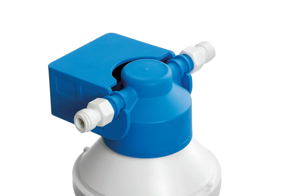 Système de filtration d’eau Bartscher K3600L