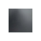 Table de terrasse Feros X Cross basse Acier 740 mm, 11001, plateau de table HPL 700 x 700 mm