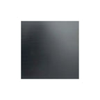 Table de terrasse Feros X Cross basse Noir 740 mm, 11001, plateau de table HPL 700 x 700 mm