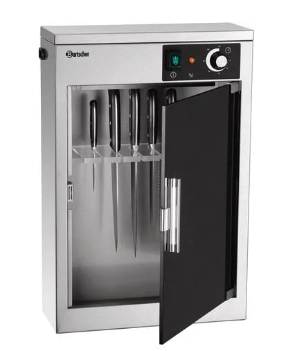 Bartscher Stérilisateur de couteaux 9-330