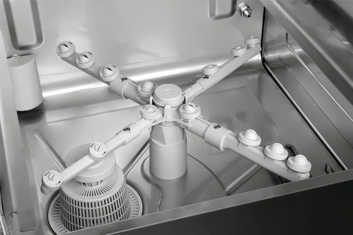 Lave-vaisselle GS M400 LP K
