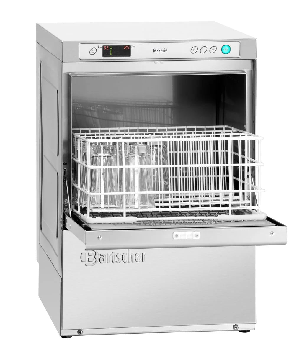 Lave-vaisselle Deltamat TF401LPW