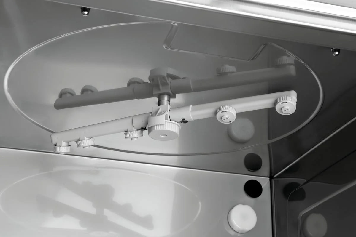 Lave-vaisselle Deltamat TF401LPW