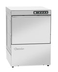 Lave-vaisselle Deltamat TF 50 L avec pompe de vidange, 230V