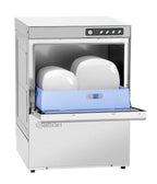 Lave-vaisselle Deltamat TF 50 L avec pompe de vidange, 230V