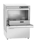 Lave-vaisselle Deltamat TF 50 L avec pompe de vidange, 230V