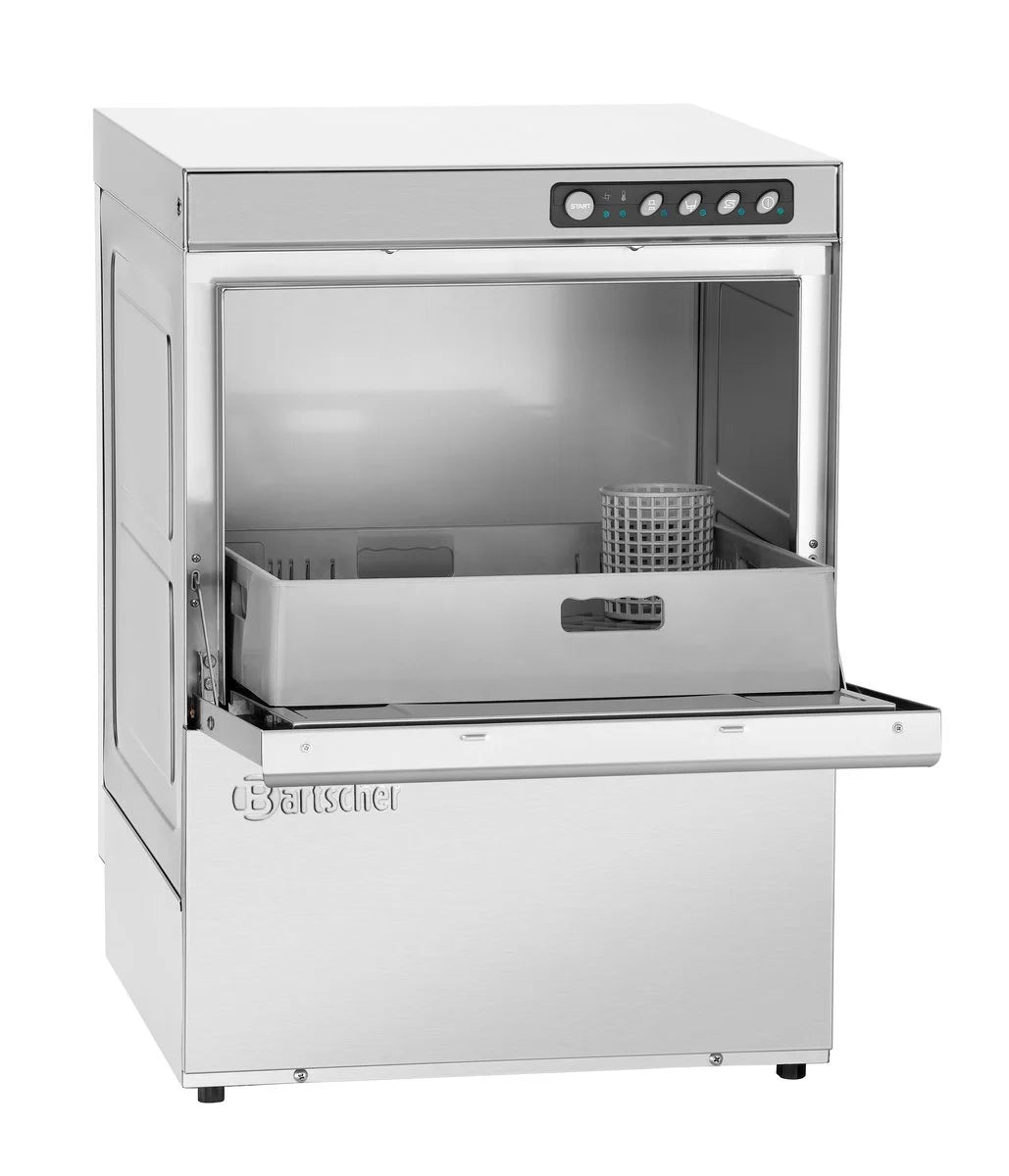 Lave-vaisselle Deltamat TF 50 L avec pompe de vidange, 230V