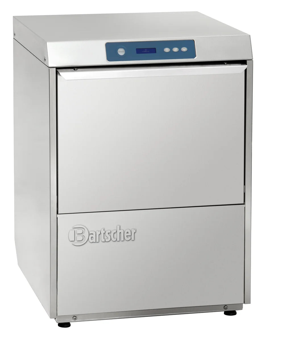 Lave-vaisselle Bartscher Deltamat TF7501ecoLPR