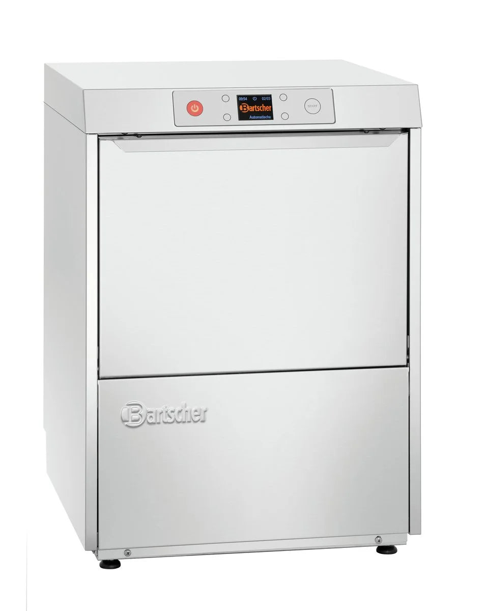 Lave-vaisselle Bartscher Deltamat TF7501ecoLPWR