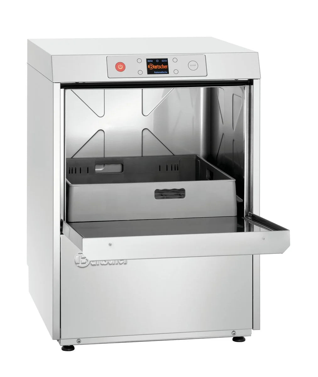 Lave-vaisselle Bartscher Deltamat TF7501ecoLPWR