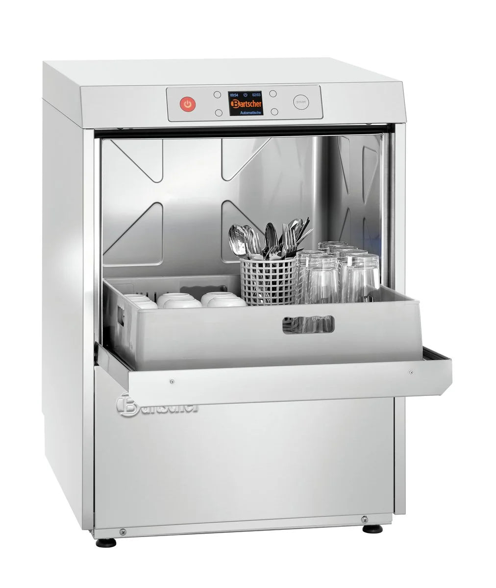 Lave-vaisselle Bartscher Deltamat TF7501ecoLPWR