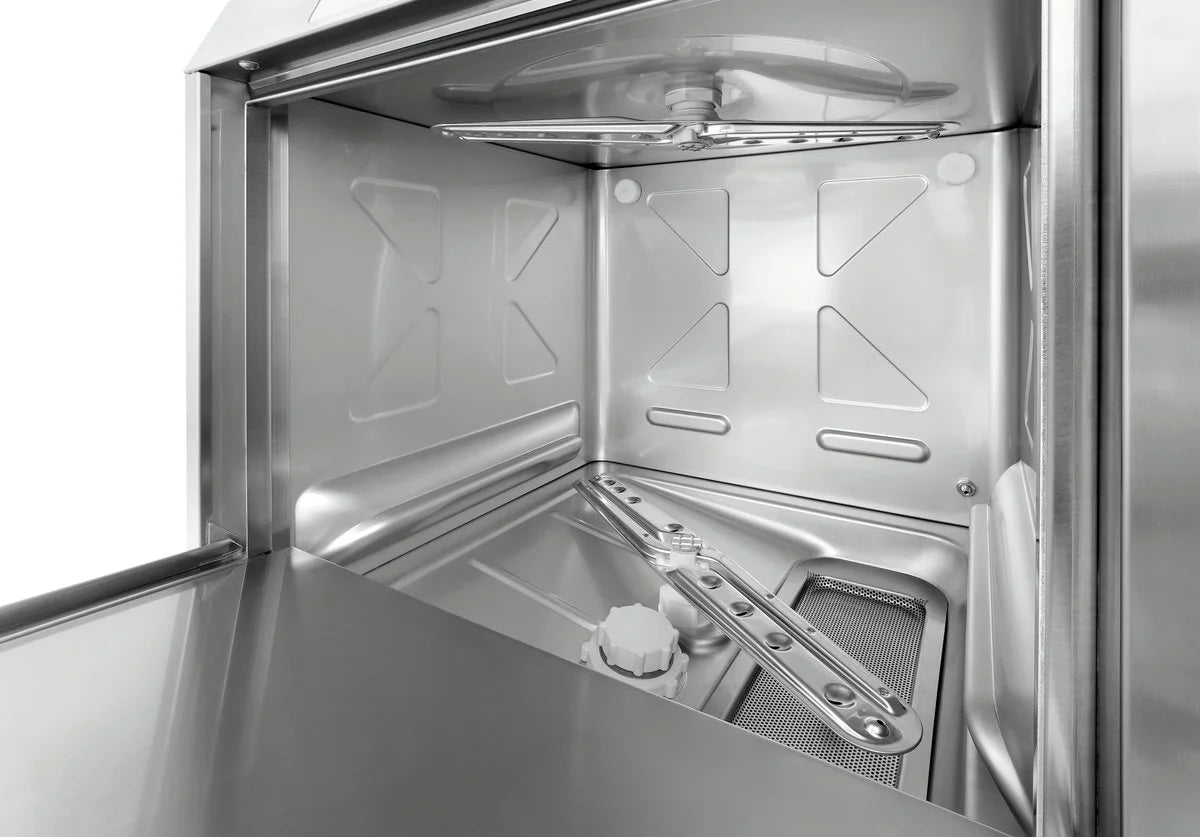 Lave-vaisselle Bartscher Deltamat TF7501ecoLPWR