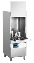 Lave-batterie TS5500
