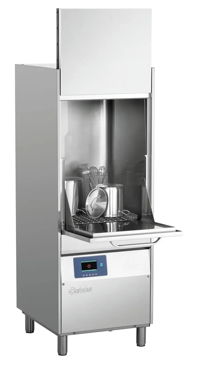 Lave-batterie TS5500
