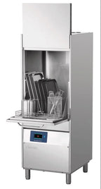 Lave-batterie TS5500