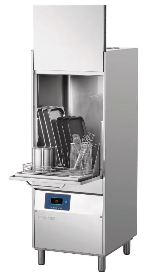Lave-batterie TS5500