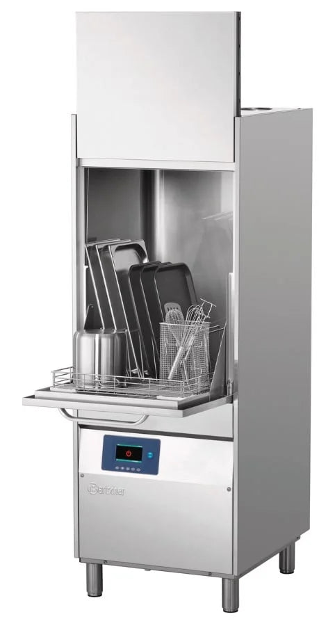 Lave-batterie TS5500