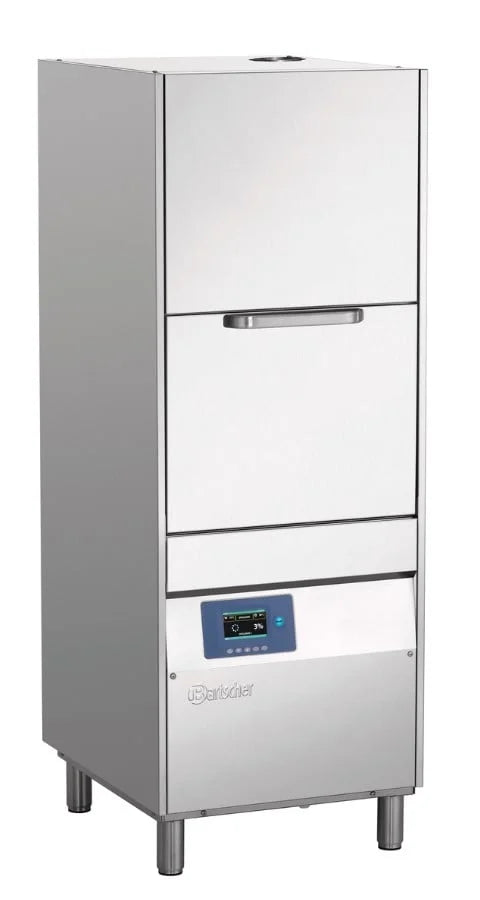 Lave-batterie TS5500