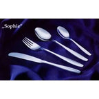 Série de couverts Sophie - cuillère de table 19 cm