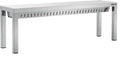 Bartscher Pont chauffant 18 x 3