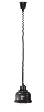 Lampe chauffante Bartscher IWL250D SW