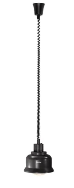 Lampe chauffante Bartscher IWL250D SW