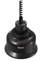 Lampe chauffante Bartscher IWL250D SW