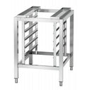 Bartscher Support pour four mixte 117201