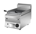 Bartscher Grill à pierre de lave 650 Snack 400x650 - appareil de table