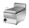 Bartscher Poêle à frire électrique 650 Snack 12,5L