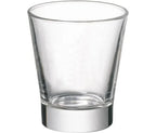 Bormioli Rocco Caffeino Verre à espresso / verre d’appoint 8,5cl (sans décor)