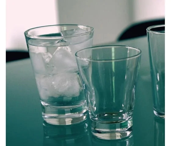 Bormioli Rocco Caffeino Verre à espresso / verre d’appoint 8,5cl (sans décor)