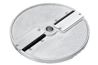Bartscher Disque de coupe H4a