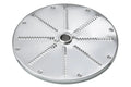 Bartscher Disque de coupe Z5a