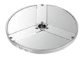 Bartscher Disque de coupe E1a