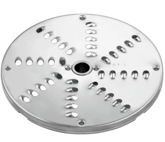Disque de coupe pour râpe DT7