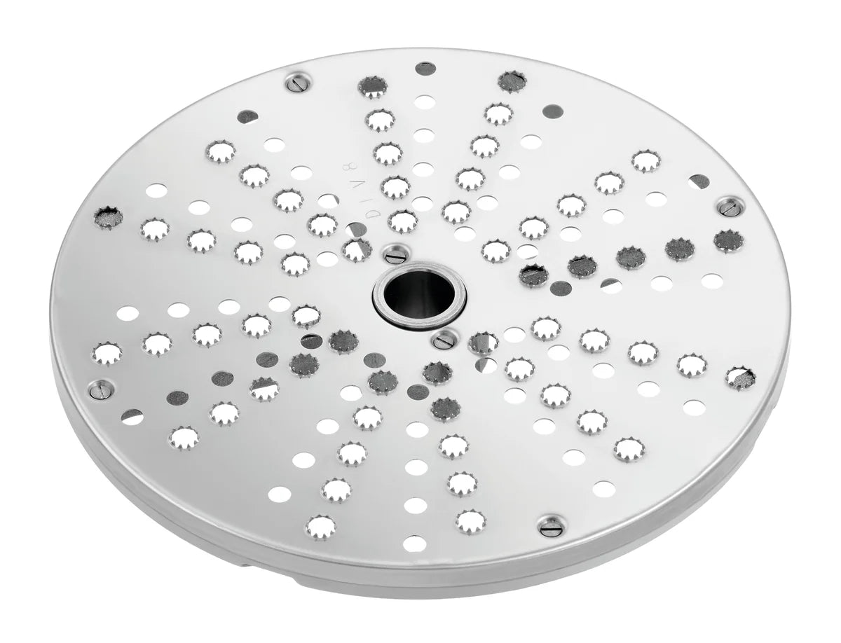 Bartscher Disque de coupe pour râpe DTV8