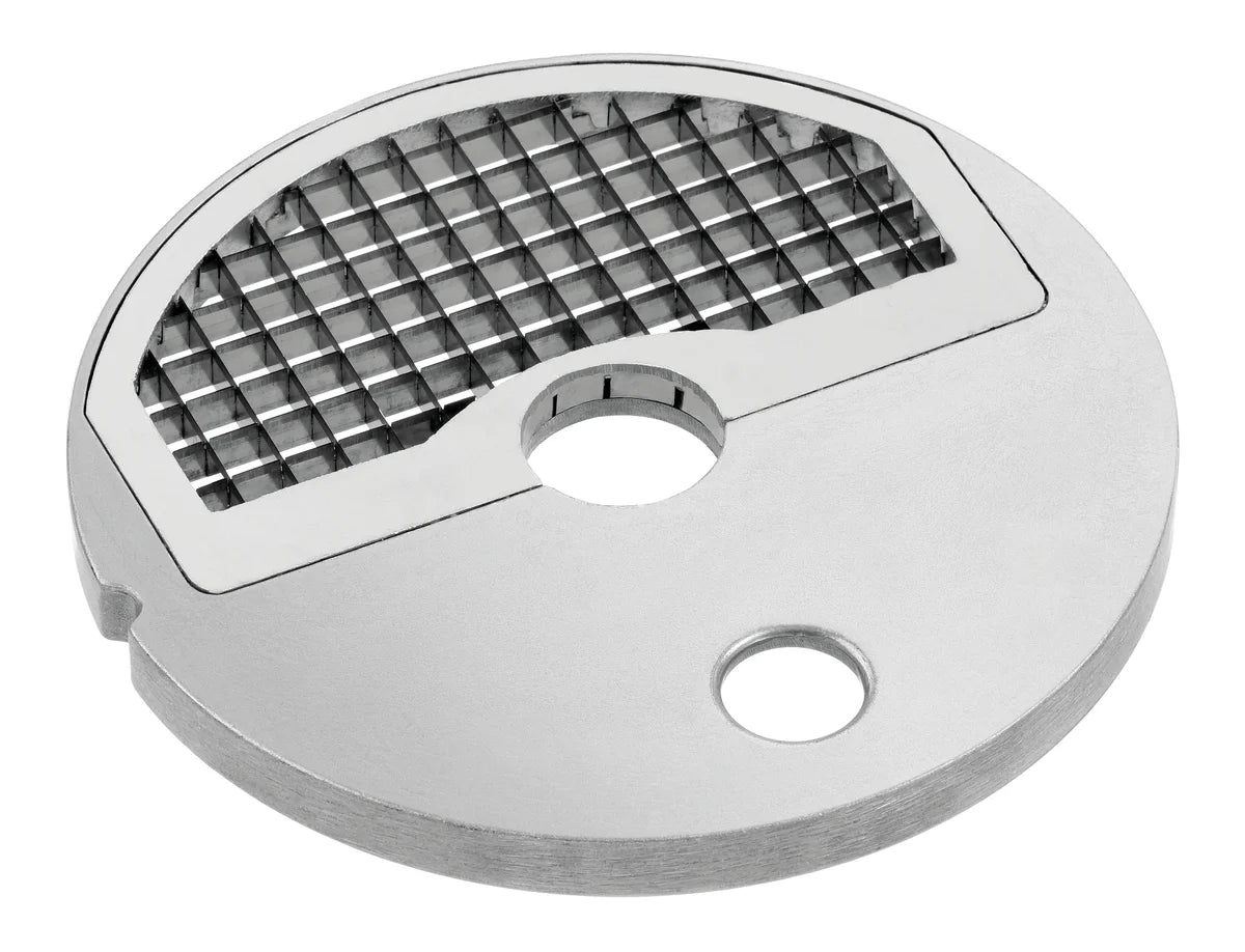 Bartscher Disque de coupe pour dés PS10