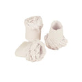 Papstar 100 manchons pour volaille Ø 1,8 cm x H : 4,5 cm blanc