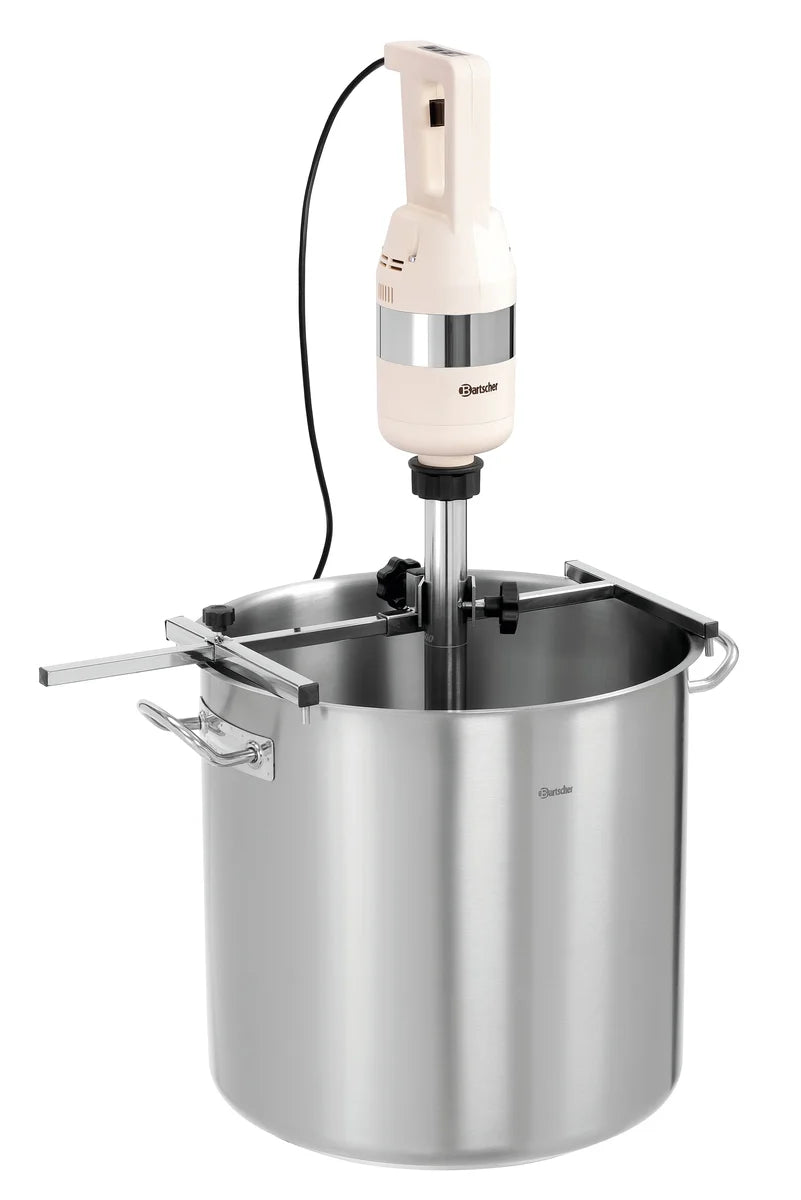Bartscher Support pour mixeur plongeant 600
