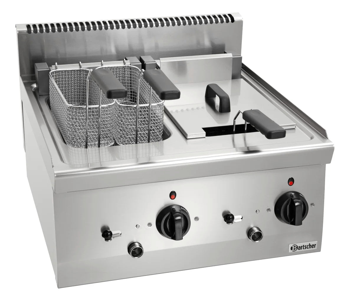 Bartscher - Fritteuse IMBISS I | Onlineshop WE Bartscher - Fritteuse IMBISS I | Onlineshop WE