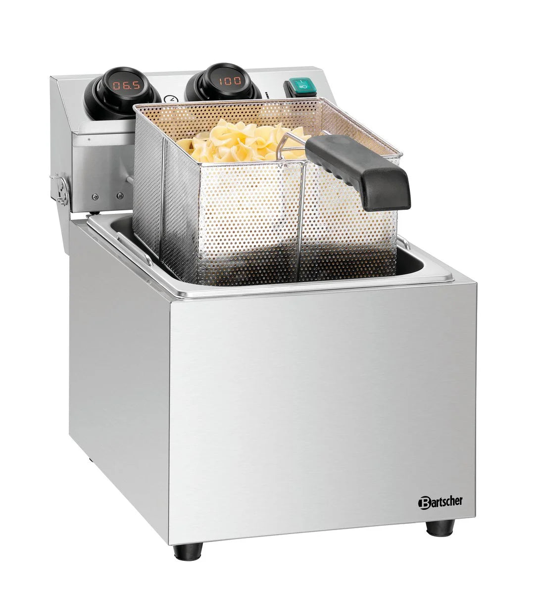 Cuiseur à pâtes Bartscher 8L MDI