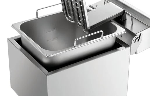 Cuiseur à pâtes Bartscher 8L MDI