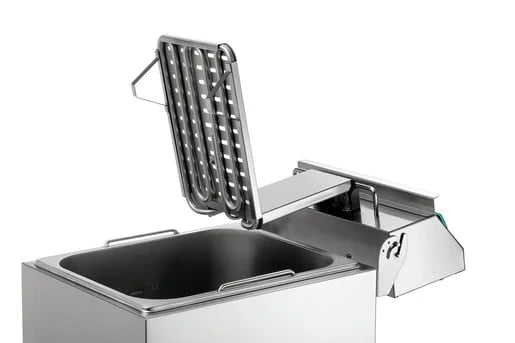 Cuiseur à pâtes Bartscher 8L MDI